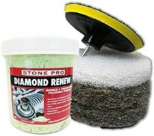 Stone Pro Diamond Renew Polishing Kit picture