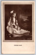Erzherzogin Assunta Archduchess 1913 RPPC H. C. Kosel Wien Austria picture