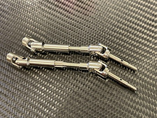 Rear Drive Shaft / CVD Fit Traxxas Stampede Bigfood 2WD VXL XL-5 HD picture