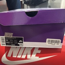 Nike SB Dunk Low Pro Mystic Red Size 13 picture