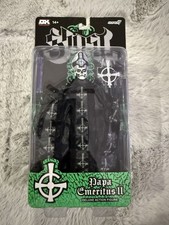 Super7 Ghost Papa Emeritus ll Figure New picture