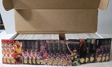 Basketball Cards 1994-95 Fleer Ultra Set Builder Lot Of 700+ Cards W/ Duplicates picture