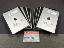 Lot of 53 Apple iPad 6th Gen A1893 128GB WiFi 9.7