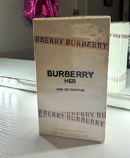 Burberry Her Eau de Parfum 3.3 oz 100 mL Women's Perfume Spray picture