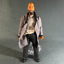 Big Jim Spy Secret AgentProfessor O.B.B. Action Figure 1971 Mattel Vintage picture