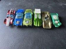 Vintage Hotwheels Redline Lot 1967-1969 Rare (6) picture