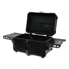 65L Motorcycle Top Case, Motorbike Tail Box, Detachable Motorcycle Top Box picture