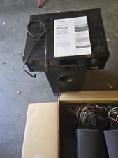 Onkyo HT-S780 7.1-Channel Home Theater Audio System picture