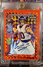 PadscoPullz Custom Bo Nix Future Studs  picture