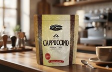 Café Divina Cappuccino Vida Divina  Café Gourmet con Reishi (20 Sobres) picture