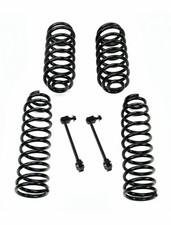Teraflex 1.5 Spring Leveling Kit for Jeep 2 Door 07-18 Wrangler JK picture