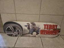 RARE Baker Terry Kennedy Skateboard picture