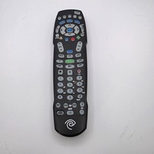 Time Warner Remote Control RC 122 Universal Programmable picture