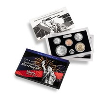 2026 S Silver Proof Set 1776-2026 Dual Date  • READY TO SHIP US Mint OGP COA picture