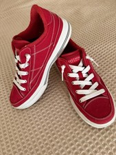 skechers arcade arch fit-arcata sneaker size 8 picture