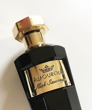 Amouroud *Miel Sauvage* EDP 3.4 oz/100 ml Unisex Perfume Spray BNIB Sealed picture