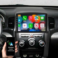 10'' For Kia Sorento 2009-2012 Android15 Apple Carplay Car Stereo Radio GPS Navi picture