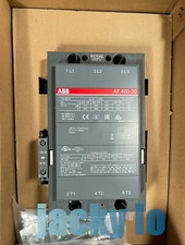 1PC  Brand New IN BOX  ABB AF400-30-11 Contactor In Box #US picture