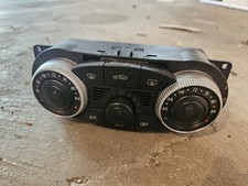 03-08 MERCEDES R230 SL500 SL55 SL550 SL600 A/C HEATER CLIMATE CONTROL 2308300285 picture