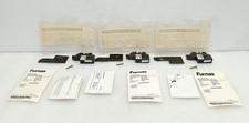 FURNAS 49D54682NC Contact Kit 1NC Auxiliary Interlock 120A 150A New Surplus 3 PC picture