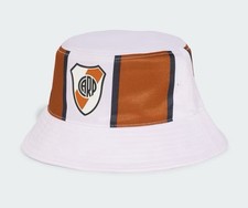 PILUSO ALTERNATIVO RIVER PLATE ARGENTINA 2026/27 ADIDAS picture
