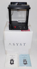 New ASYST Technologies 9700-3260-01 SCI Indexer 2200 Wafer Handling Unit USA picture