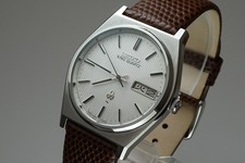 Vintage 1978 JAPAN SEIKO KING QUARTZ 5856-7030 8Jewels Quartz. picture