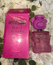 Moschino Toy 2 Bubble Gum EDT Spray 3.4 fl oz Bubble Gum Scent picture