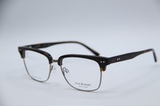 NEW ISAAC MIZRAHI IM36005 TT TORTOISE AUTHENTIC EYEGLASSES 58-18 picture