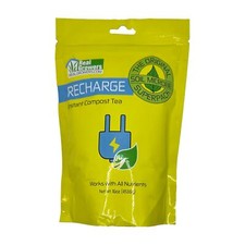 Recharge - Mycorrhizae Instant Compost Tea/Soil Microbes for Plant Growth - 16oz picture