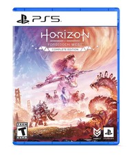 Horizon Forbidden West Complete Edition - PlayStation 5 picture