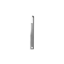 Hu-Friedy Mini Single Edge Sterile Scalpel Blade - MB64 12/pack picture