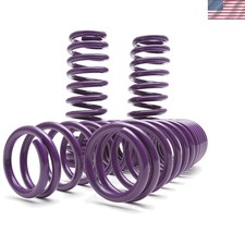 D2 PRO Lowering Springs for 13-17 Accord / 15-20 Acura TLX picture