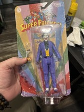 McFarlane The Joker Super Friends picture