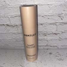 DRMTLGY FacialRX Brightening Moisturizer Vitamin C Face 1.7 fl oz / 50 mL picture