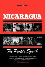 Nicaragua: The People Speak picture