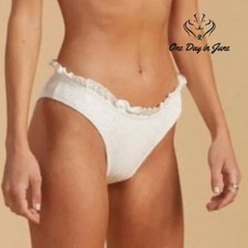Billabong By The Seashore Bikini Bottom Size S picture