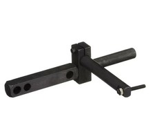 HHIP 3900-2123 Steel Mill Vise Stop for 5