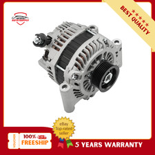 11173 Alternator 150A 12V CW 6-Groove For 06-09 Ford Lincoln Mercury V6 3.0L picture