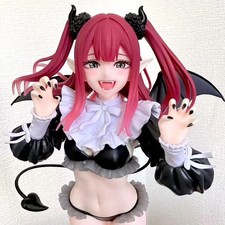 TAITO Desktop Cute 29cm Marin Kitagawa Figure – My Dress-Up Darling picture
