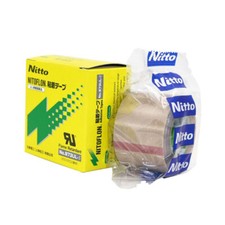 Fluoroplastic Saturated Glass Cloth Tape Nitto NITOFLON No.973UL-S 0.13*38*10 picture