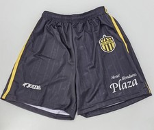 Joma Real España Soccer Shorts Black Official Licensed Honduras Football picture