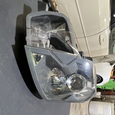 Eagle Eyes GM329-B101LL 2003-2007 Cadillac CTS Left Driver Side OEM WITH HARNESS picture