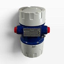 Fox Thermal FT4X Series Thermal Mass Flow Meter Transmitter FT4X-18RE3RS picture