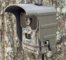 WISEEYE - DATA CAM 2 DC-2 CELLULAR TRAIL CAMERA SNOW RAIN WEATHER COVER Wise eye picture