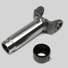 2-3-8041KX Driveshaft Slip Yoke 1330 Series 7.500 Length 16 Spline x 1.375 picture