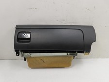 06 Lamborghini Gallardo #1310 Trim Glovebox Assembly Carbon Fiber Black 40185712 picture