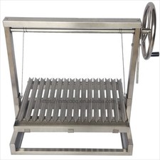 Professional Santa Maria Argentine Grill KasaPatio picture