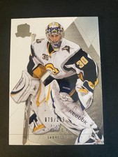 2009-10 Upper Deck The Cup #47 Ryan Miller #/249 picture