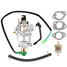 Champion Power CPE 41532 439CC 7000 9000 Watt 16HP 18HP Generator Carburetor picture